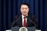 【特大ブーメラン】ユン大統領「亡国的状況だったから戒厳宣言したんだ」←韓国国民の反応「全部お前のせいだよ」