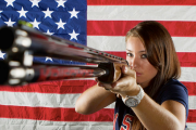 「銃を撃ったことがないアメリカ人」←お前らの国で例えると何？