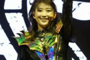 BABYMETALがLegend MMでももバンギャーを披露　【海外の反応】