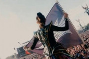 BABYMETALワールドツアー 南米レグ 1日目　Knotfestブラジル　【海外の反応】