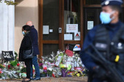 海外「フランス教師斬首テロで生徒の父親が殺人鬼と連絡を取っていたことが判明」