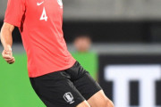 韓国メディア：キム・ミンジェのヨーロッパ進出は可能なのか…トッテナムは消極的でラツィオは望んいる