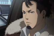 『海外の反応』PSYCHO-PASS サイコパス 3　第4話「あの二人の関係はどうなる？」「美佳のことが本当に大好きになった！」