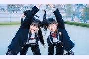 【海外】「 THE OTHER ONE」でのちびっ子BABYMETALメンバー2名