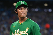 藤浪晋太郎のオリオールズ移籍に全米騒然！←「大谷より先にプレーオフへ」（海外の反応）