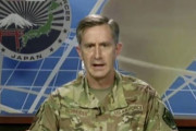 海外「在日米軍の司令官がアメリカは東シナ海での中国の侵略に対して日本を支援すると発言」