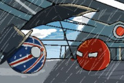【ソ連-イギリス】ジャーナリストを黙らせる方法【ポーランドボール】