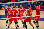 韓国人「本当にめちゃくちゃ強いな」日本バレー、イランさえも3-0で完封・圧倒！アジア選手権優勝