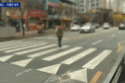 【GIFあり】韓国人「韓国の運転文化が非常に後進国である理由がこちら‥」　韓国の反応