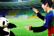 中国人「サッカー日本代表ブラジル戦、試合前の日本の監督の姿が感動的」　中国人「なんという民族精神」「愛国は宣伝するものではない」