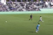 海外の反応「凄まじい」日本の高校生が圧巻のキャノンシュートを決めて海外に衝撃走る