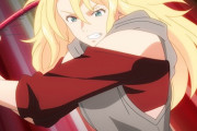 【BIRDIE WING 2期】第17話 失った記憶を取り戻した少女は、 故郷に戻って新たな真実を知る【海外の反応】