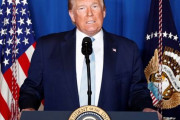 海外「戦争待ったなし」 イラン米大使館への攻撃を受けて、トランプ大統領がイランの文化遺産を含む52箇所を破壊すると脅す