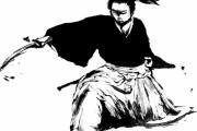 日本の抜刀術の速さを疑う外国人たち　【海外の反応】