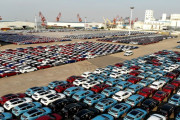 【海外の反応】中国が日本を抜いて自動車輸出1位に　海外の反応「自然発火や破損が心配、50年前は日本製品も同じように言われていた」