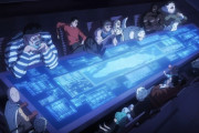 海外の反応【ワンパンマン】一番謙虚なS級ヒーローといえばアイツだよな？