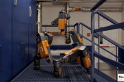 韓国人「用途に注目が集まる日本のロボット、その形に込められた意図とは」