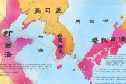 韓国人の反応「西暦７００年当時　韓国は日本半島をすべて支配していたがどうして、その後、領土を譲ったの？教科書にはないよね」