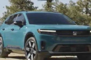 【海外の反応】ホンダの新型EV「プロローグ」はスタイリングが最高だ！