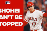 【動画】大谷翔平の圧巻二刀流27、28号ホームランで７勝目