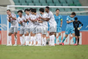 【ACL】現Jリーグ最強の川崎フロンターレに2敗した大邸「まだ可能性はある」