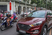 韓国人「東南アジアで日本車が人気ありますか？」→「ベトナムの若者はトヨタより現代自動車の方が好きです」　韓国の反応