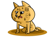 日本の犬の腕がおもろすぎやろｗｗｗ土下座してるようにしか見えないｗｗｗ【台湾人の反応】