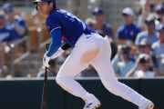 海外「恋しかった！」大谷翔平の復活第5号ホームランに海外大興奮！（海外の反応）