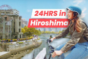 外国人「行きたい！」広島サイクリング＆グルメ旅に興味津々
