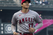 海外「当然だ！」大谷翔平が3年ぶり3度目の週間MVP！（海外の反応）