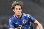 フランス人「日本万歳だ」中村敬斗、Sランス移籍が決定的に！16億円で合意報道！伊東純也との日本人コンビ誕生へ！現地サポの反応は!?【海外の反応】