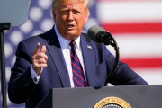 トランプ「韓国は終わった、コロナが再び蔓延した」…自分をよく見せるために韓国をこき下ろす＝韓国の反応