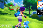 海外の反応「中国がまたポケモンレジェンズアルセウスのパクリゲームをリリースしたよ」