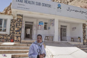 【海外】「UNICEFのボランティア活動がアフガニスタンの医療崩壊を防ぎ、数百万人の命を救った秘訣とは？」