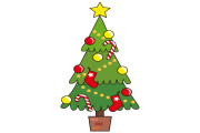 日本のニトリのクリスマスツリーが「発想が天才すぎる」と話題に！【タイ人の反応】