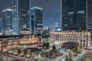 韓国人「東京駅 vs ソウル駅」