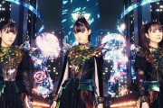 【海外】「from me to u 」で遂にBABYMETALとPoppyのコラボが実現！