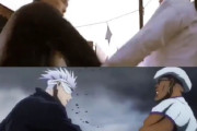 海外「こんなに⁉」アニメ『呪術廻戦』と他のアニメの類似シーンをまとめた動画に外国人が衝撃「盗作じゃない」