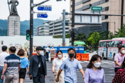 海外「世論調査によると韓国は日本よりも中国を嫌っているようだ」