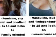 日本人の彼女とアメリカ人の彼女の違い、海外で大荒れの議論に