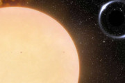 【海外】1000億トンのブラックホールがあなたに衝突したら？究極のシミュレーションが明かす衝撃の真実！