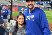 【海外の反応】大谷の同僚ベシアが生後直後の長女を亡くした心境を告白【MLB】