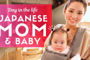 日本の家族に密着取材！外国のママたちは、日本のママってどれだけ偉大なの？と驚きが隠せない