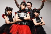 【海外】Triviumのマシュー・キイチ・ヒーフィーがBABYMETALにラブコール！？