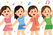 海外「女の子がTikTokでダンスを披露した所に予期せぬ珍客が!?」