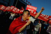 中国人「すごく寛容な中国人が日本を敵視して毎日罵るなんて、日本はそんなに酷い国なのか？」　中国の反応