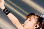 AsmartにBABYMETALの新しい衣装の写真があるぞ！　【海外の反応】