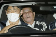 海外「日本で銃撃事件？86歳の男が自宅アパートを放火した後に病院で発砲し、郵便局で立て籠もり」