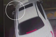 韓国人「雨の中のカーチェイスの末、捕まえてみたら…泥酔状態の飲酒運転だった」