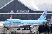 【韓国】韓進グループ会長、防護服を着て武漢に一緒に行く！【大韓航空】